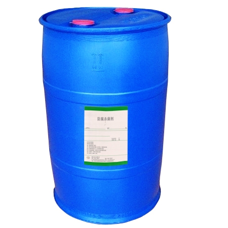 造纸工业专用防腐杀菌剂系列